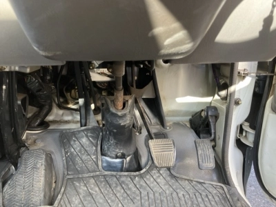 TOYOTA TOWN ACE TRUCK