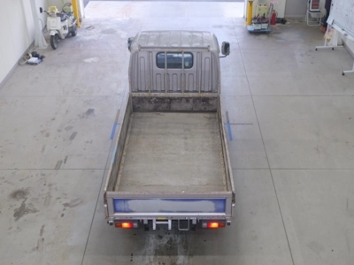 MITSUBISHI FUSO CANTER GUTS