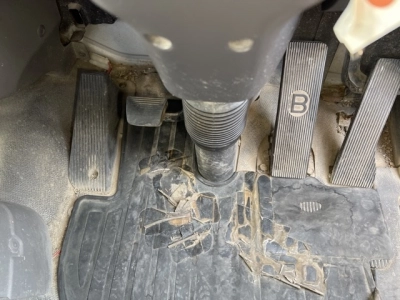 NISSAN DIESEL (UD) CONDOR