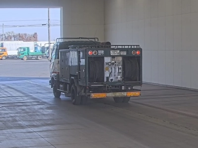 MITSUBISHI FUSO FIGHTER