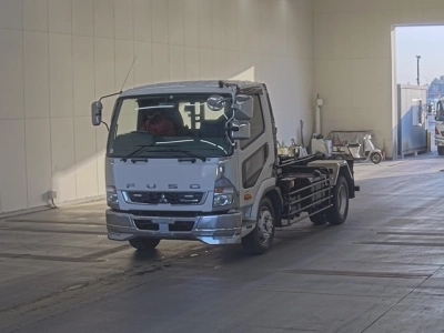 MITSUBISHI FUSO FIGHTER