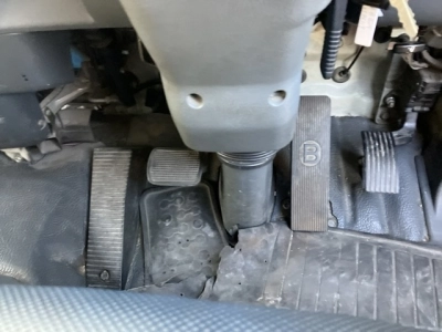 MITSUBISHI FUSO FIGHTER