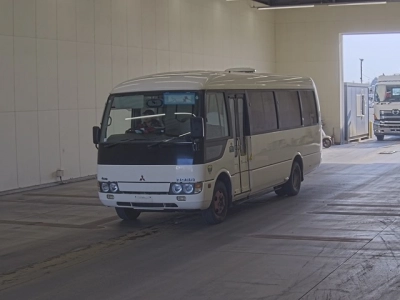 MITSUBISHI FUSO ROSA