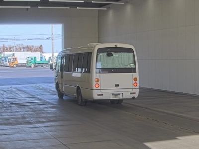 MITSUBISHI FUSO ROSA