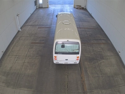 MITSUBISHI FUSO ROSA