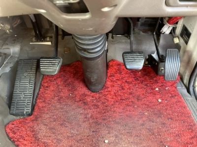 MITSUBISHI FUSO ROSA