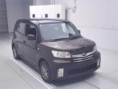 SUBARU DEX