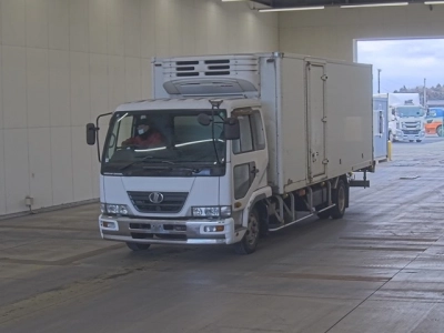 NISSAN DIESEL (UD) CONDOR