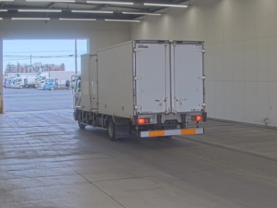 NISSAN DIESEL (UD) CONDOR