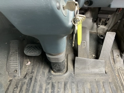 NISSAN DIESEL (UD) CONDOR