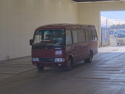 MITSUBISHI FUSO ROSA