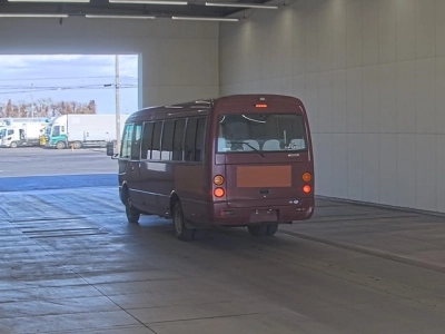 MITSUBISHI FUSO ROSA