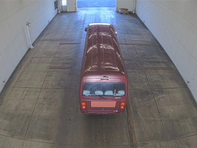 MITSUBISHI FUSO ROSA