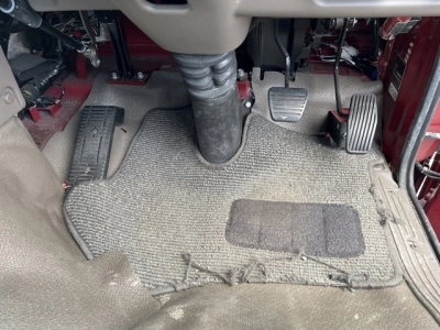 MITSUBISHI FUSO ROSA