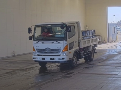 HINO RANGER