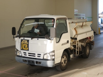 NISSAN DIESEL (UD) CONDOR