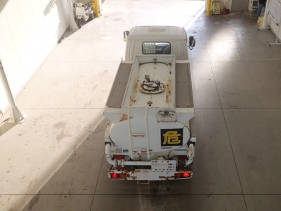 NISSAN DIESEL (UD) CONDOR