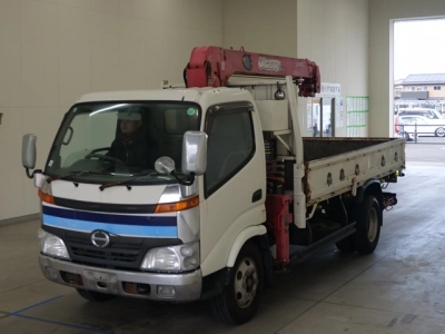 HINO DUTRO
