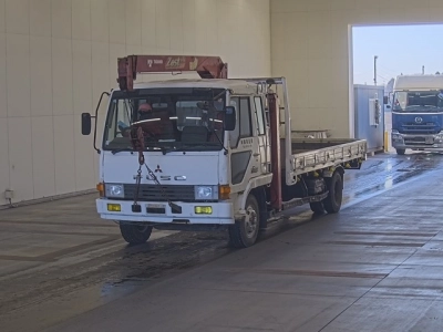 MITSUBISHI FUSO FIGHTER