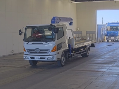 HINO RANGER