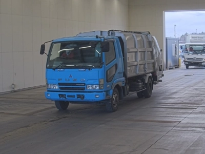 MITSUBISHI FUSO FIGHTER