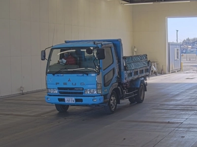 MITSUBISHI FUSO FIGHTER