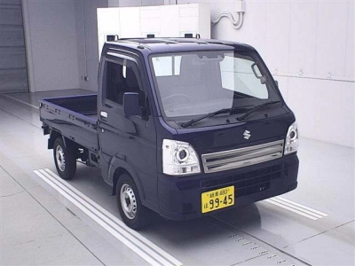 SUZUKI CARRY