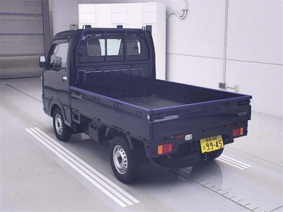 SUZUKI CARRY