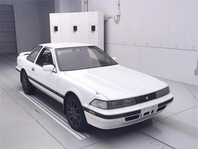 TOYOTA SOARER