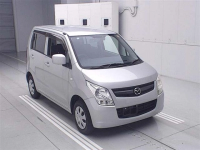 MAZDA AZ WAGON