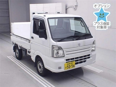 SUZUKI CARRY