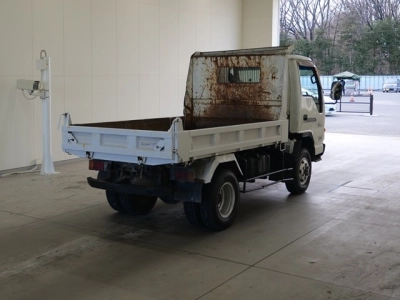 NISSAN DIESEL (UD) CONDOR