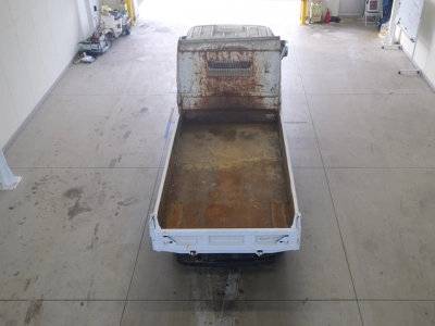 NISSAN DIESEL (UD) CONDOR