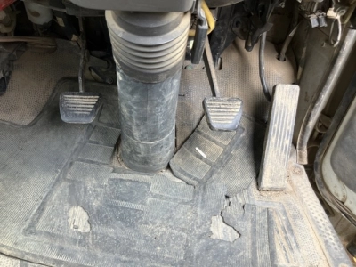 NISSAN DIESEL (UD) CONDOR