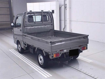 SUZUKI CARRY
