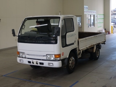 NISSAN DIESEL (UD) CONDOR