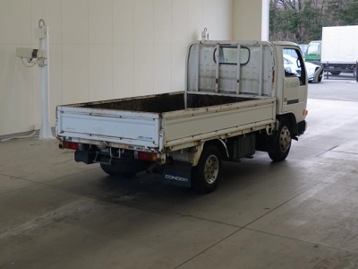 NISSAN DIESEL (UD) CONDOR