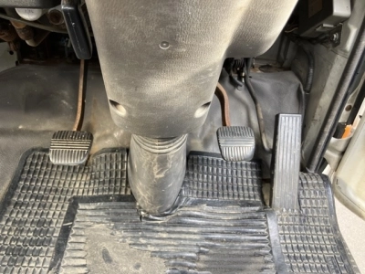 NISSAN DIESEL (UD) CONDOR