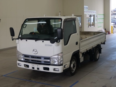 MAZDA TITAN