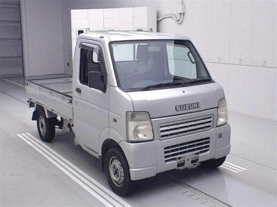 SUZUKI CARRY