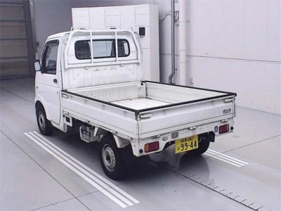 SUZUKI CARRY