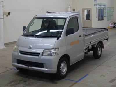 TOYOTA TOWN ACE