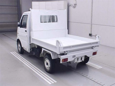 SUZUKI CARRY