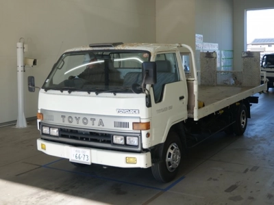 TOYOTA TOYOACE