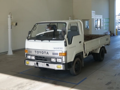 TOYOTA TOYOACE