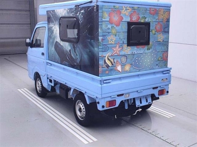 SUZUKI CARRY