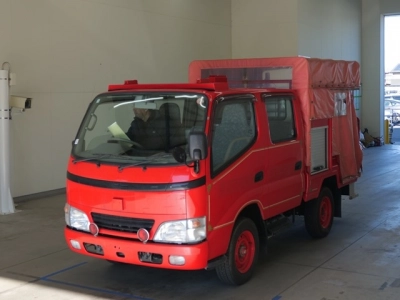 TOYOTA TOYOACE