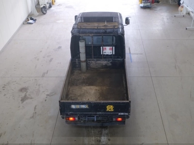 MITSUBISHI FUSO CANTER GUTS