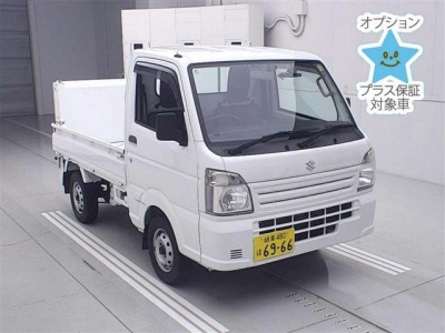 SUZUKI CARRY