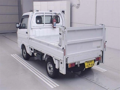 SUZUKI CARRY